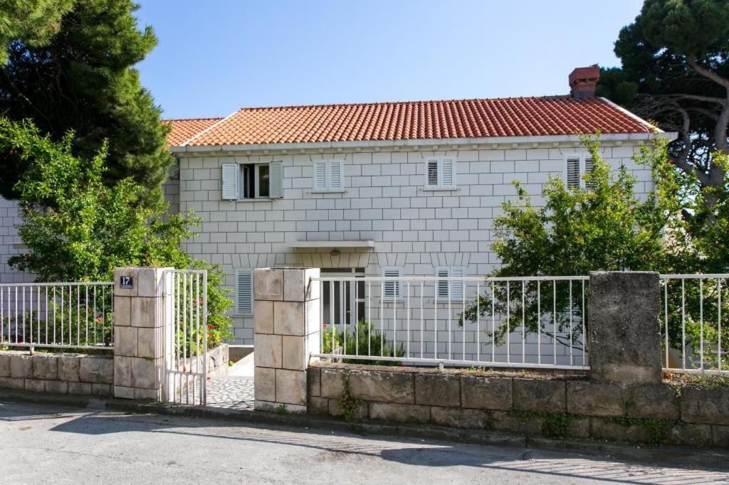 Apartment & Room Braica Dubrovnik Exterior foto