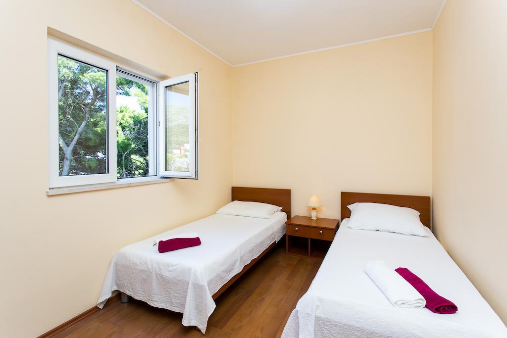 Apartment & Room Braica Dubrovnik Quarto foto